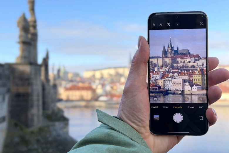 Đánh giá camera Redmi Note 15 Pro 5G: Chất lượng ảnh thực tế từ cảm biến 200MP 10 đánh giá camera redmi note 15 pro 5g