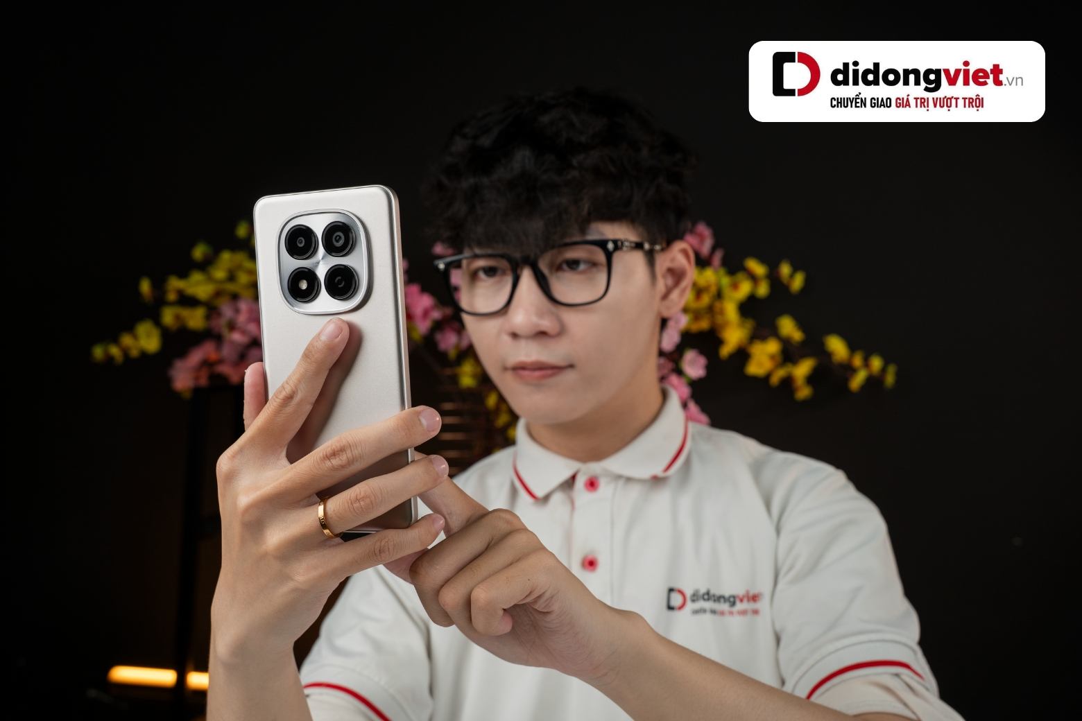 Đánh giá camera Redmi Note 15 Pro cảm biến 200MP