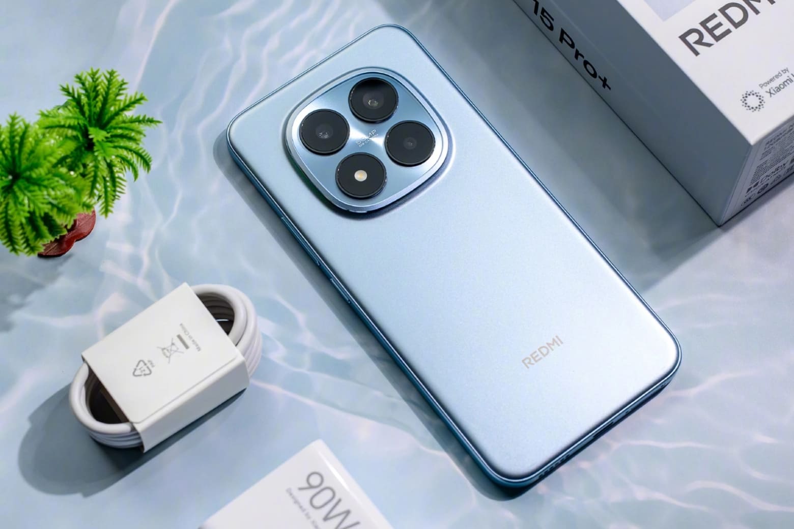 Đánh giá hiệu năng Redmi Note 15 Pro: Thực tế trải nghiệm so với điểm số Benchmark 6 Giải mã điểm mù: Chọn Redmi Note 15 Pro 4G hay bản 5G?
