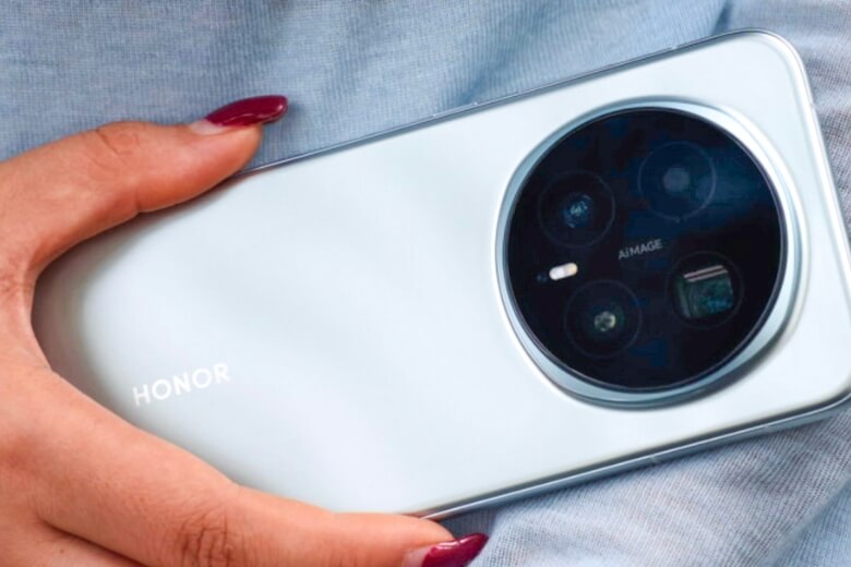 Đánh giá Honor Magic8 Pro: Snapdragon 8 Elite Gen 5, pin 7200 mAh 15 Đánh giá Honor Magic8 Pro cụm camera tele 200MP