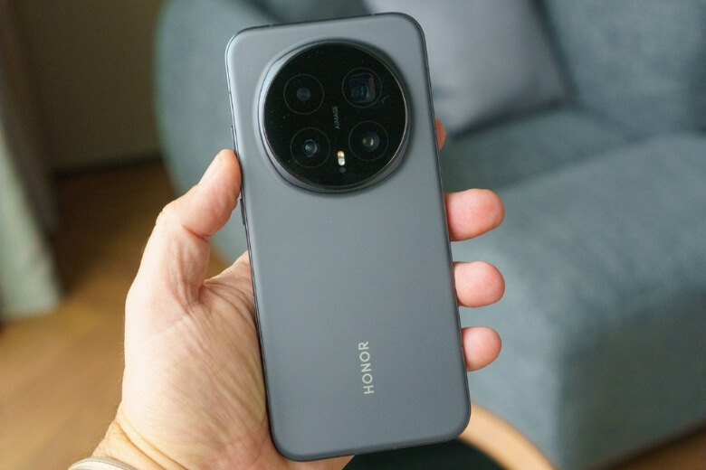 Đánh giá Honor Magic8 Pro: Snapdragon 8 Elite Gen 5, pin 7200 mAh 20 Đánh giá Honor Magic8 Pro đối tượng phù hợp