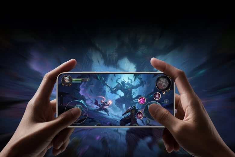 Đánh giá Honor Magic8 Pro: Snapdragon 8 Elite Gen 5, pin 7200 mAh 14 Đánh giá Honor Magic8 Pro khả năng chơi game mượt mà