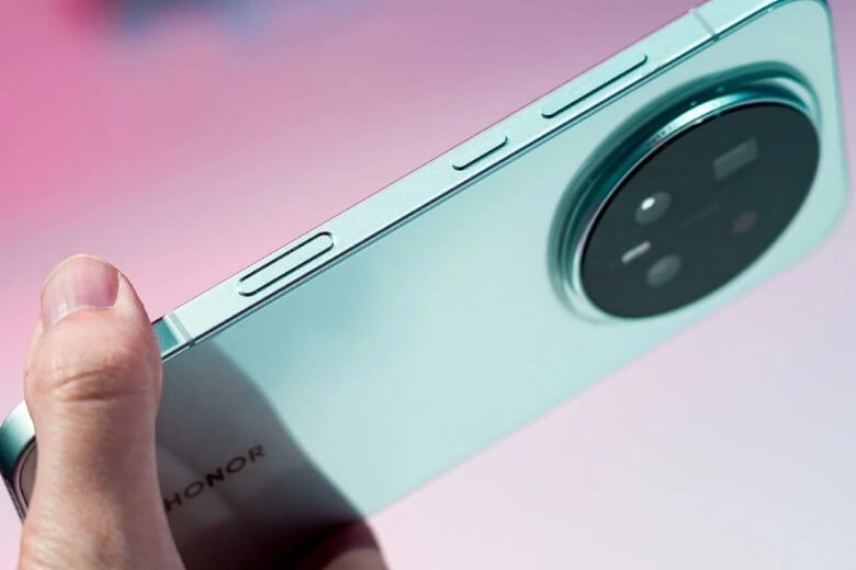 Đánh giá Honor Magic8 Pro: Snapdragon 8 Elite Gen 5, pin 7200 mAh 19 Đánh giá Honor Magic8 Pro nhược điểm cần lưu ý