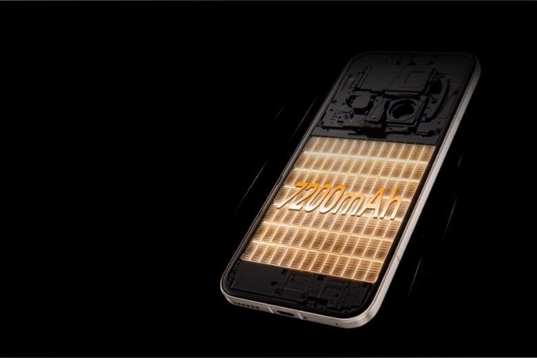 Đánh giá Honor Magic8 Pro: Snapdragon 8 Elite Gen 5, pin 7200 mAh 16 Đánh giá Honor Magic8 Pro pin 7200 mAh sạc nhanh