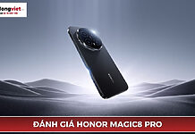 Đánh Giá Honor Magic8 Pro