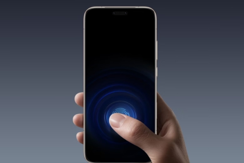 Đánh giá Honor Magic8 Pro: Snapdragon 8 Elite Gen 5, pin 7200 mAh 17 Đánh giá Honor Magic8 Pro tích hợp cảm biến vân tay siêu âm