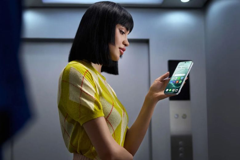 Hệ điều hành ColorOS 15 với nhiều tính năng AI