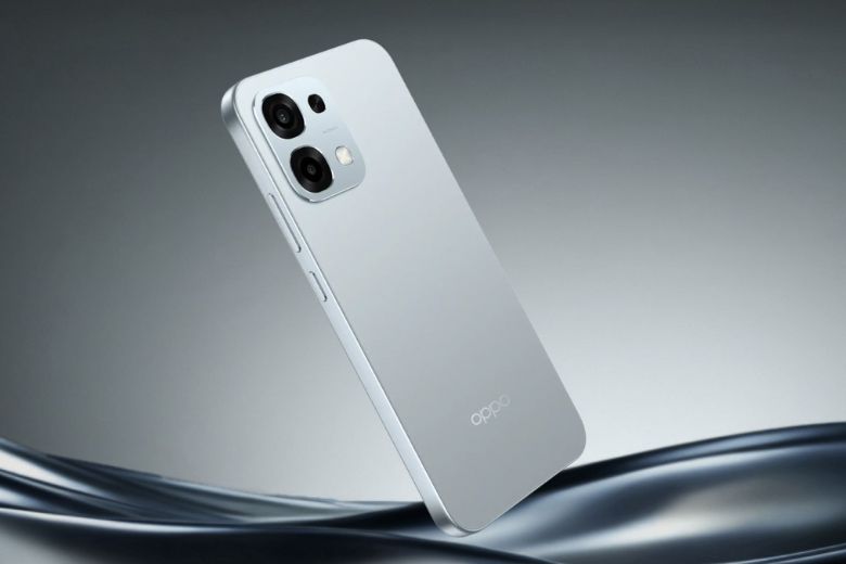 Thiết kế OPPO A6 Pro IP69 bền bỉ với nhiều màu sắc