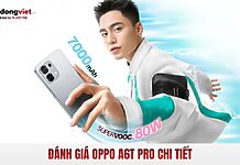 Đánh giá OPPO A6 Pro chi tiết từng khía cạnh