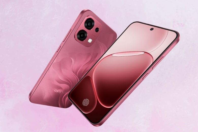 đánh giá OPPO A6s pin "khủng" 7000mAh