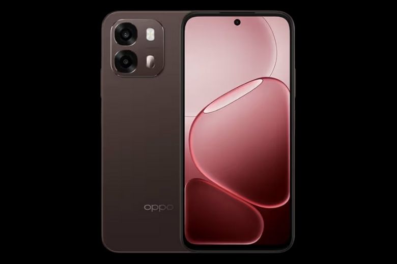 đánh giá OPPO A6s thiết kế nhẹ pin lớn