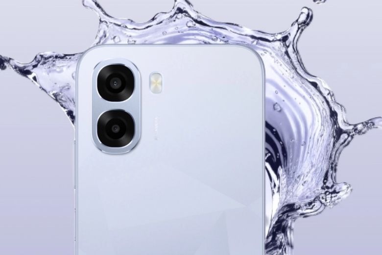 Đánh giá OPPO A6t