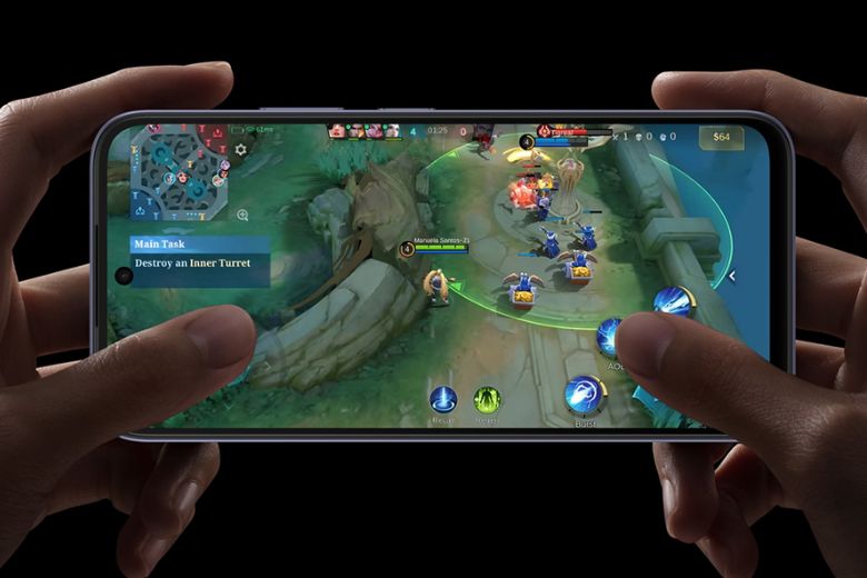 Đánh giá OPPO A6t