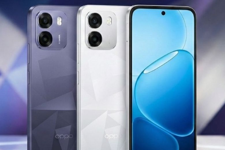 So sánh Camera OPPO A6t Pro