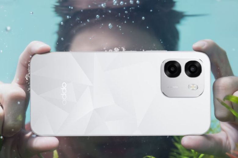 Đánh giá OPPO A6t Pro: Thiết kế, cấu hình, camera và hiệu năng 7 Đánh giá OPPO A6t Pro