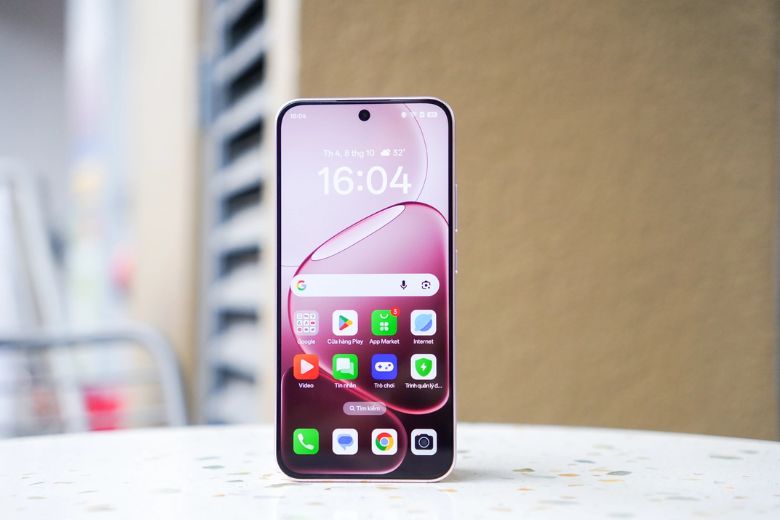 So sánh màn hình OPPO A6t và OPPO A6t Pro