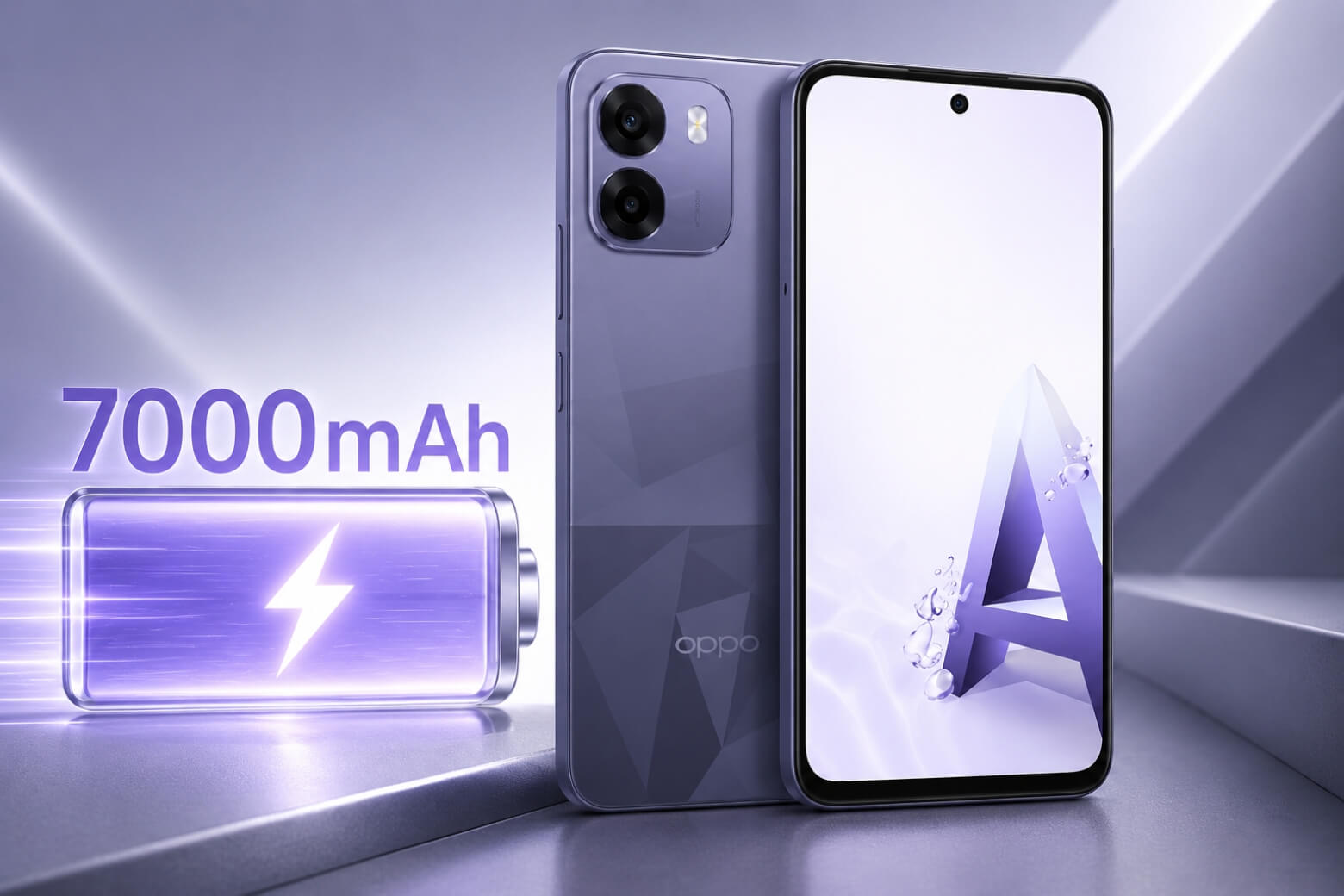 Đánh giá OPPO A6t Pro: Thời lượng pin 7000mAh và hiệu năng thực tế 9 Đánh giá OPPO A6t Pro pin 7000mAh siêu trâu