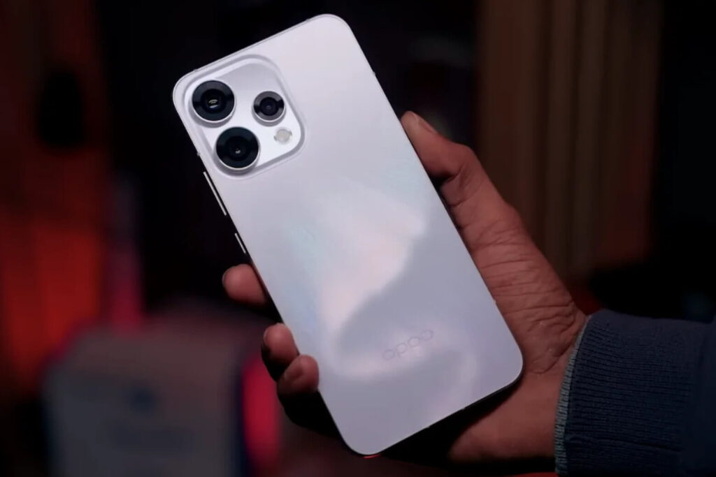 Đánh giá thực tế OPPO Reno15 5G: Camera, hiệu năng và pin có tốt không? 8 Đánh giá OPPO Reno15 5G