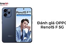 ĐÁNH GIÁ OPPO RENO15 F 5G