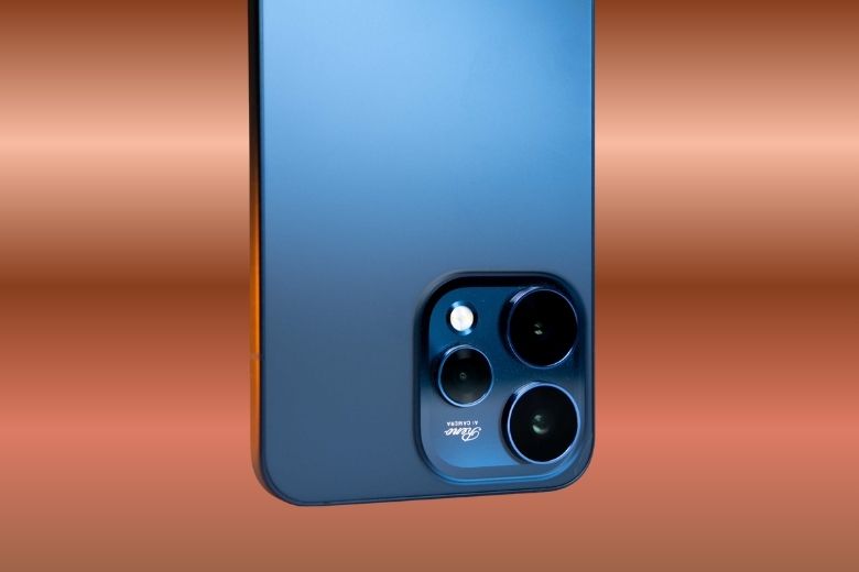 đánh giá OPPO Reno15 Pro Mini camera 200MP sắc nét