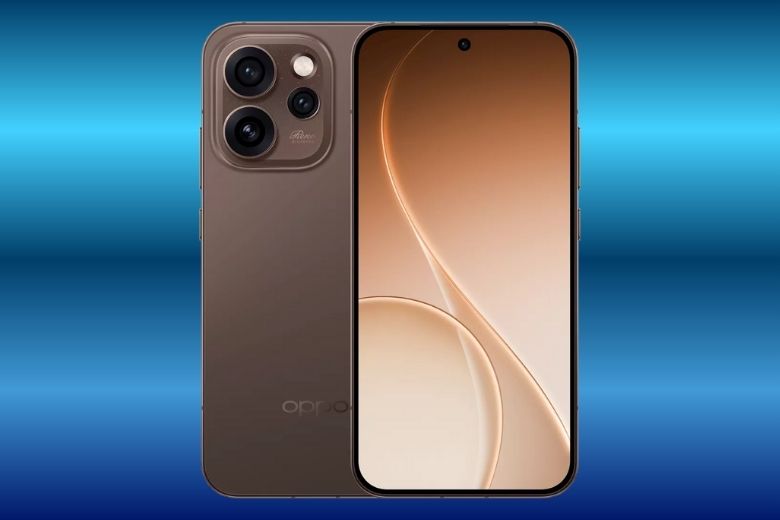 đánh giá OPPO Reno15 Pro Mini màn hình sáng 1800 nits
