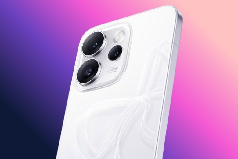 đánh giá OPPO Reno15 Pro Mini - Pin 6200mAh