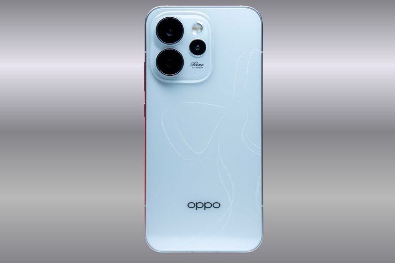 đánh giá oppo reno15 pro mini - thiết kế cao cấp nhỏ gọn