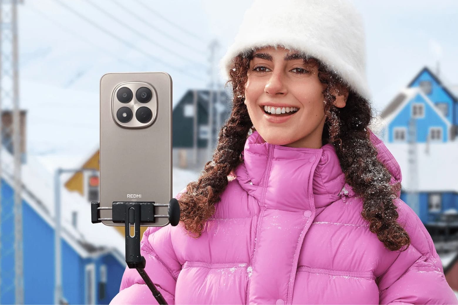 Đánh giá pin Redmi Note 15 Pro: Viên pin 7000mAh thực tế dùng được bao lâu? 8 Độ bền chu kỳ pin (Cycle Count) và tối ưu năng lượng từ HyperOS