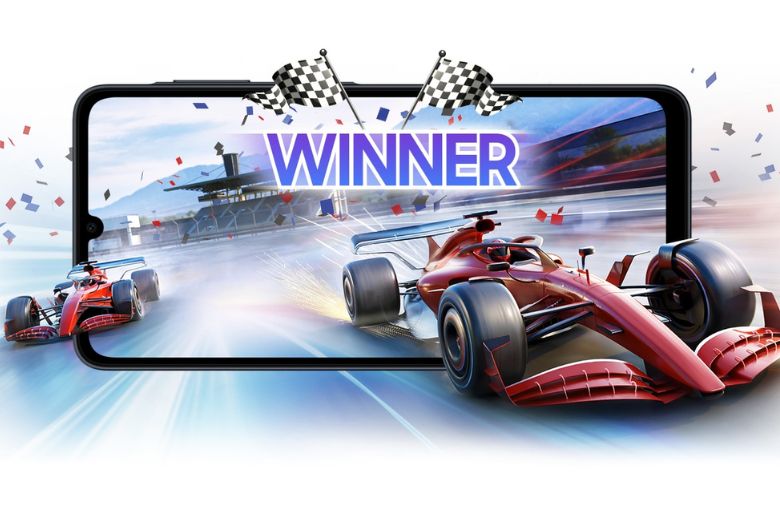 Hiệu năng ổn định với chip 8 nhân và RAM 4GB