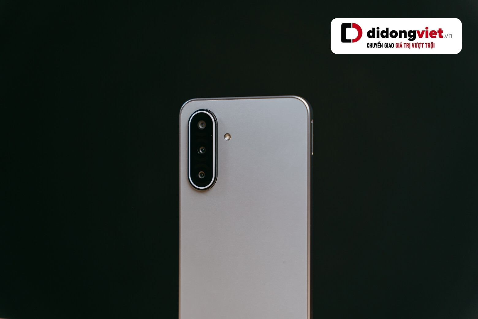 Đánh giá Samsung Galaxy A17 camera 50MP có OIS