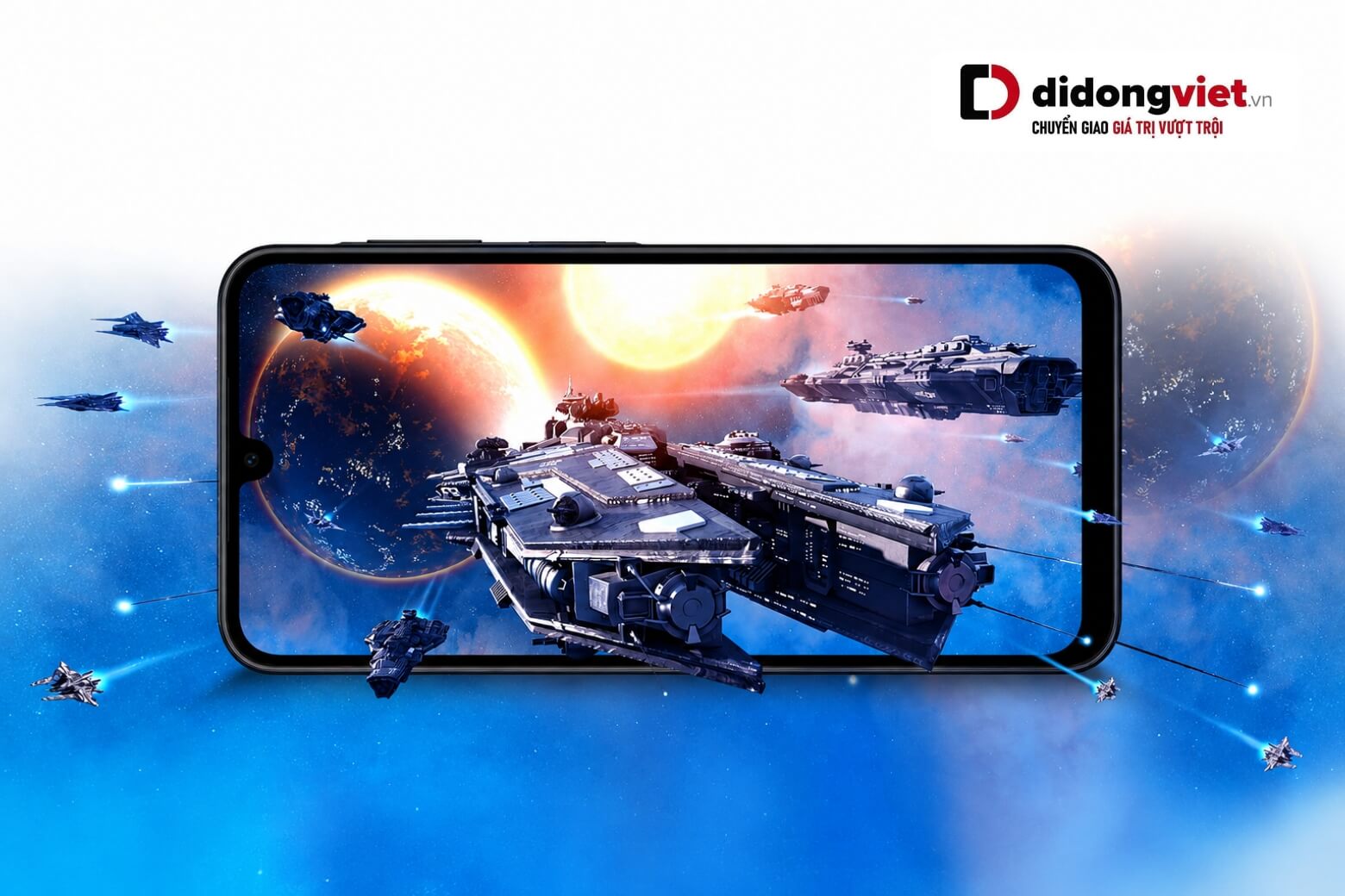 Đánh giá Samsung Galaxy A17 hiệu năng hằng ngày