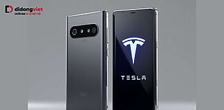 dien thoai tesla la gi didongviet