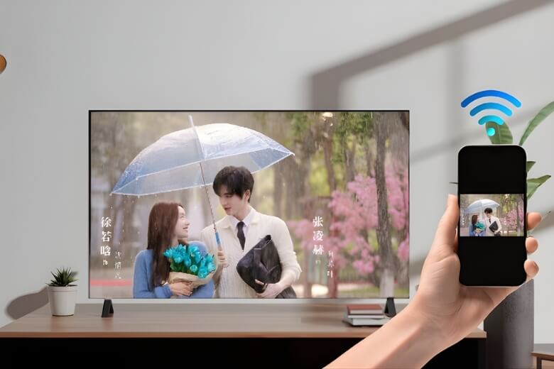 Chromecast là gì? Hướng dẫn cách kết nối với TV nhanh và đơn giản 15 Điều kiện kết nối Chromecast cần Wi-Fi chung thiết bị