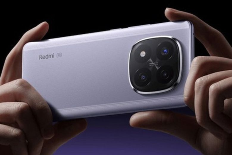 Hiệu năng Note 15 Pro