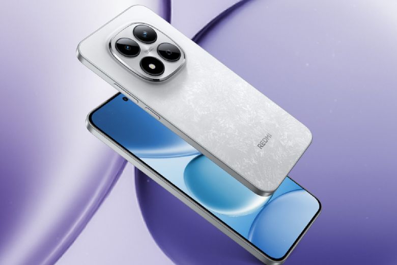 Hiệu năng Note 15 Pro