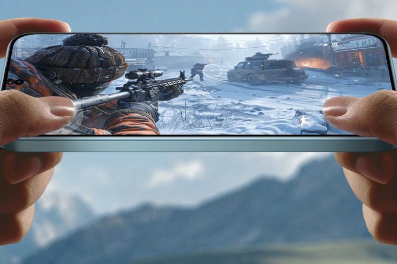 Hiệu năng Note 15 Pro