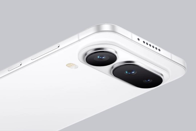 Honor Magic8 Pro Air ra mắt