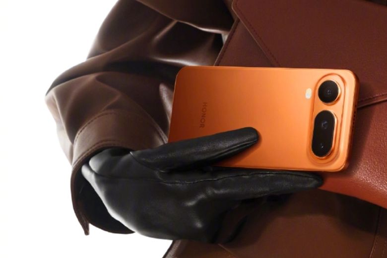 Honor Magic8 Pro Air ra mắt