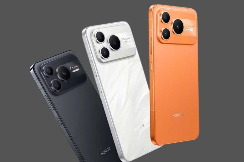 Honor Power2 ra mắt: Siêu phẩm "pin khủng" 10.080 mAh trong thân hình siêu mỏng 4 Honor Power2 ra mắt giá bán bao nhiêu?