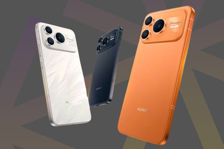 Honor Power2 ra mắt: Siêu phẩm "pin khủng" 10.080 mAh trong thân hình siêu mỏng 1 Honor Power2 ra mắt khi nào?