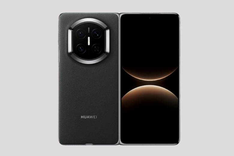 HUAWEI Mate X7 có mấy màu với phiên bản Đen