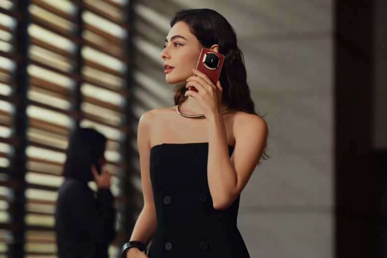 HUAWEI Mate X7 giá bao nhiêu?