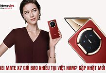 HUAWEI Mate X7 giá bao nhiêu?