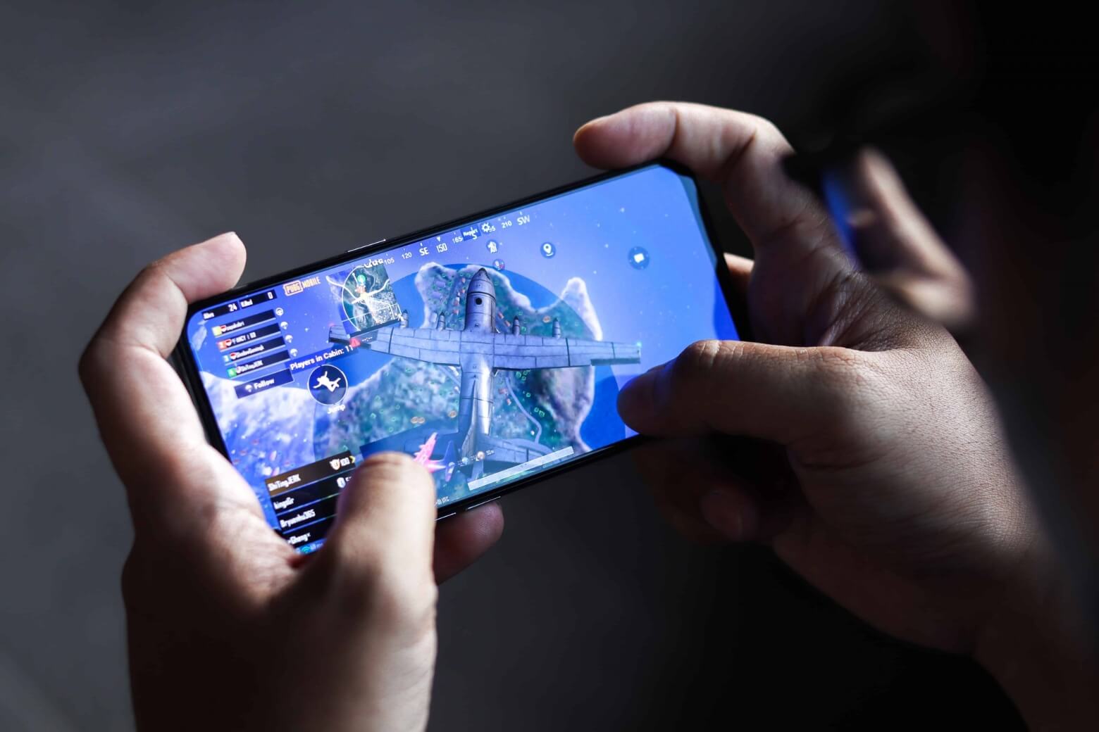 Sử dụng Game Spaces giúp ổn định FPS, tản nhiệt, hiệu suất suốt cả trận game