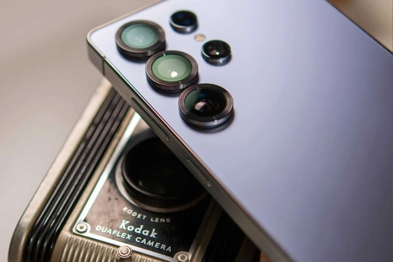 kích thước Samsung Galaxy S26 Ultra