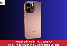 kiểm tra imei OPPO, kiểm tra bảo hành OPPO