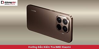 kiểm tra imei xiaomi bảo hành xiaomi chính xác