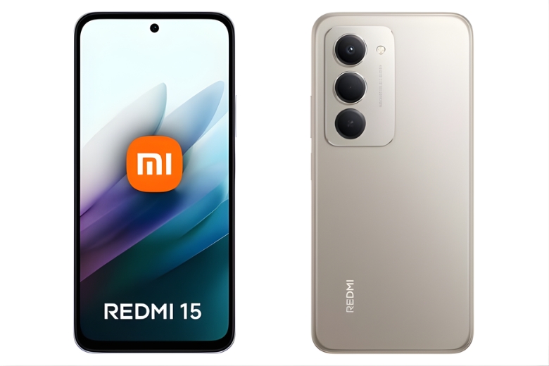 3 lý do nên mua Redmi Note 15 5G ngay lập tức