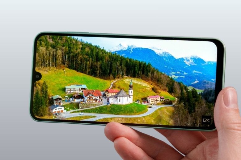 Màn hình Samsung Galaxy A26 5G