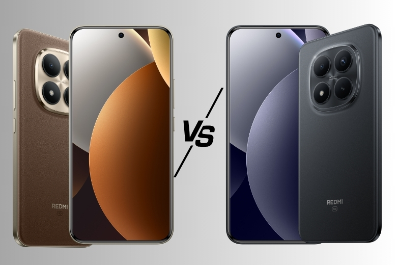 So sánh Redmi Note 15 Pro Plus và Note 15 Pro: Thêm tiền có đáng không? 7 Nên mua Redmi Note 15 Pro Plus hay Note 15 Pro